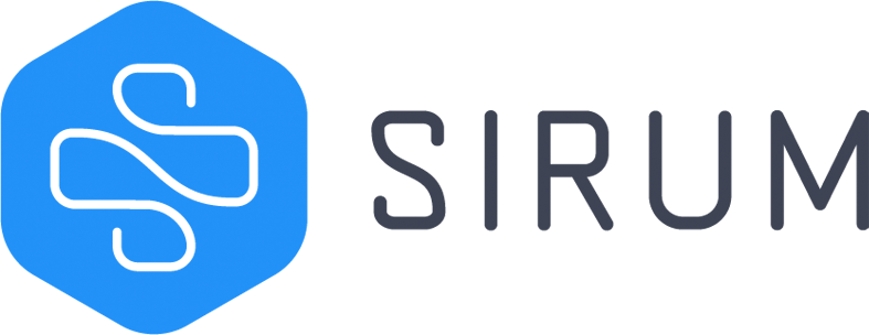 SIRUM logo